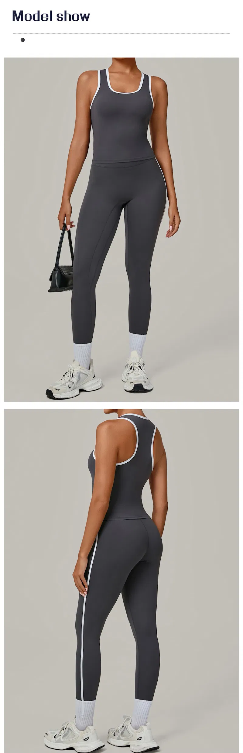 Variante Ropa Yoga 5