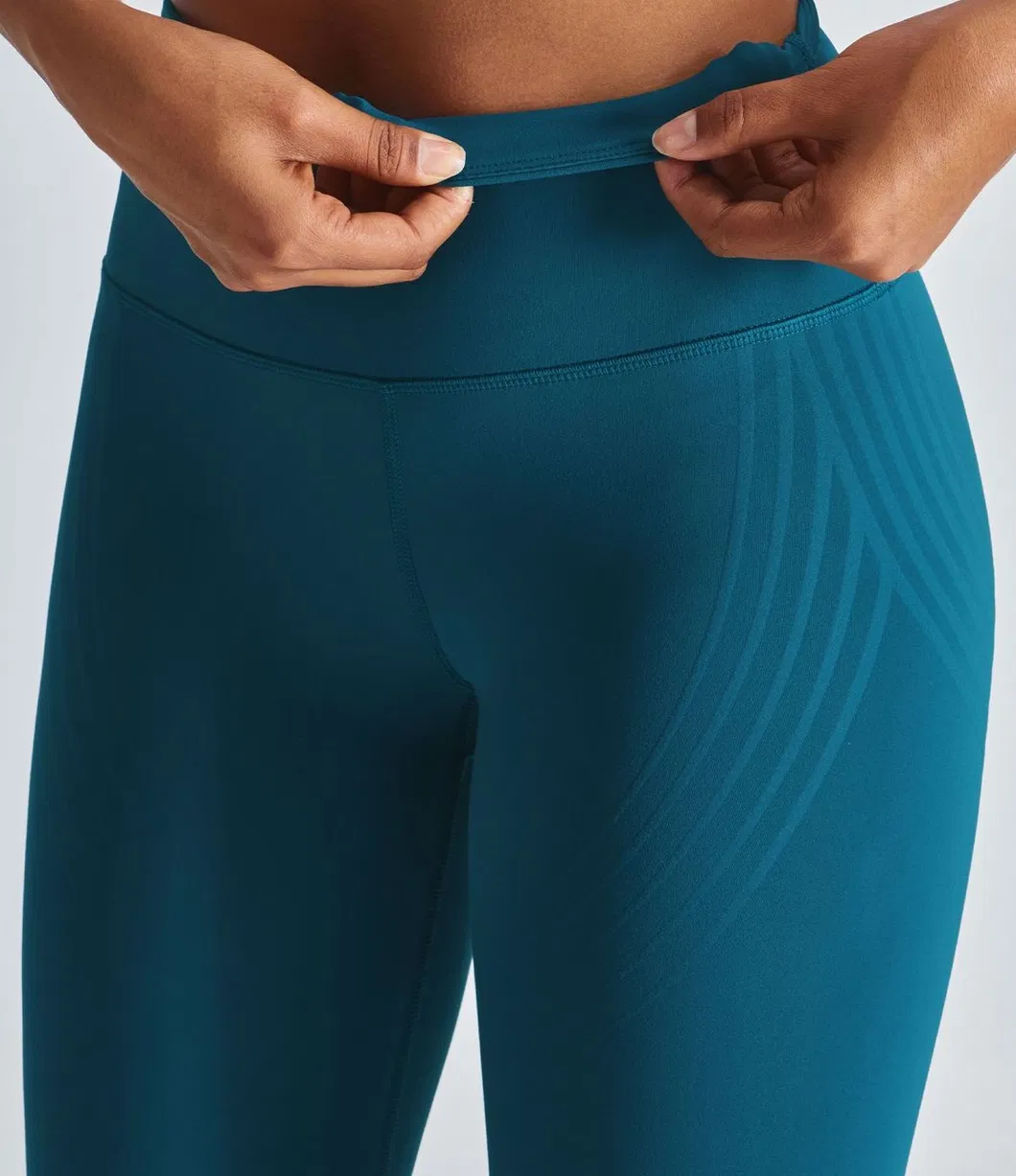 Detalle leggings de yoga 5