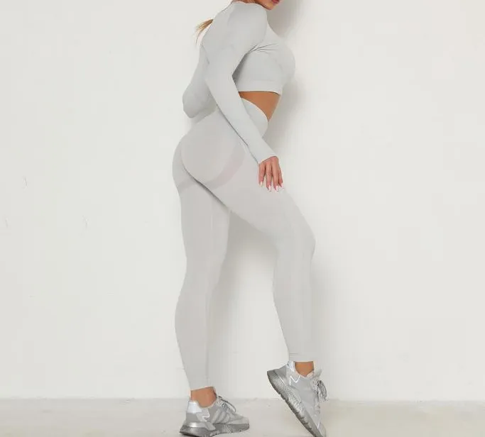 Fabricante de Ropa de Fitness Personalizada