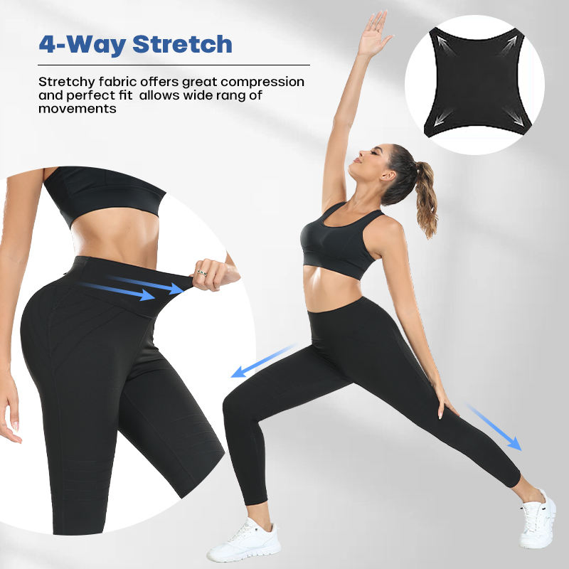 Leggings de yoga sin costuras para mujer, mejorador de logo personalizado al por mayor, joggers de cadera para fitness, levantamiento de glúteos