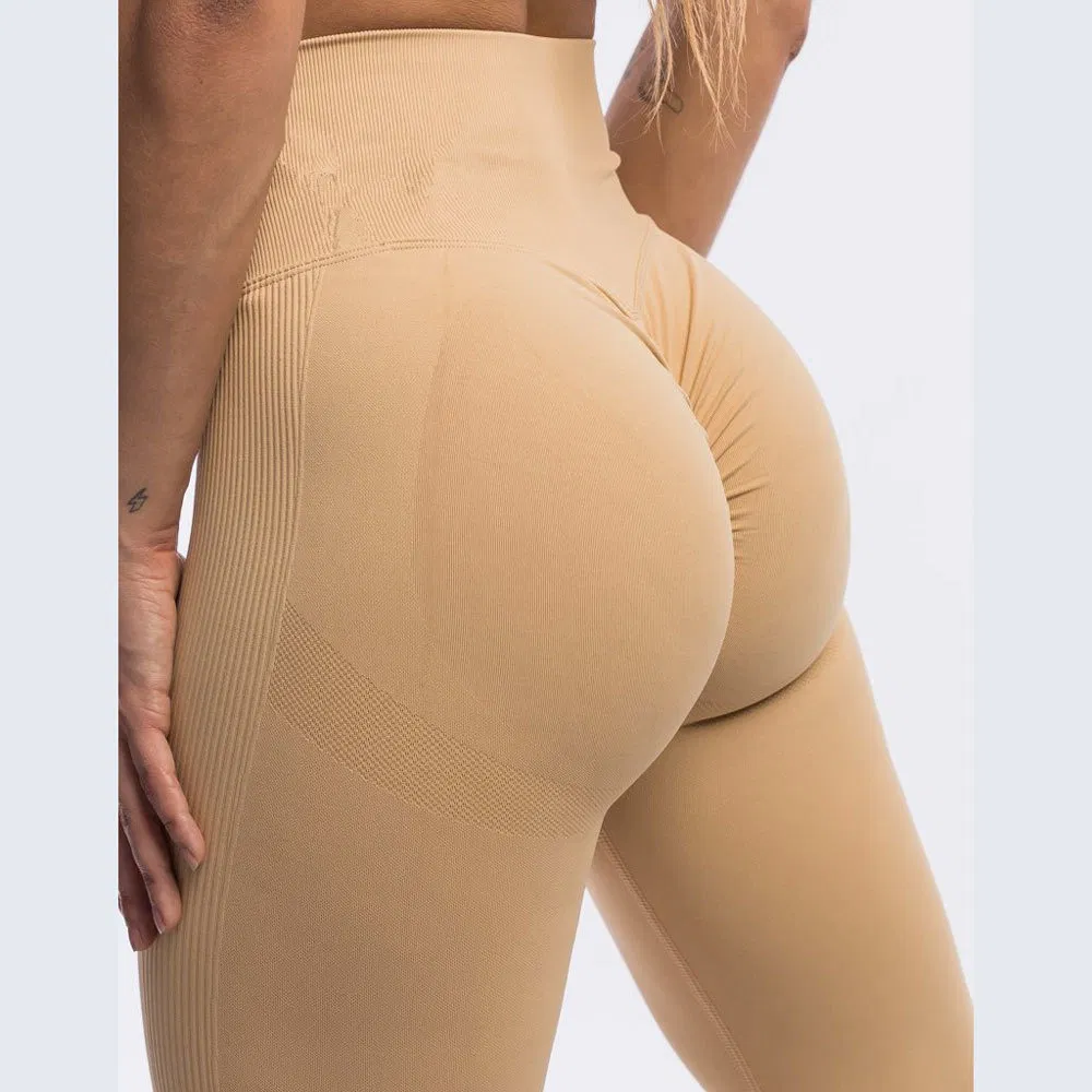 Pantalones de Yoga con Push Up al por mayor