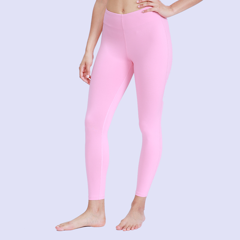 Pantalones de yoga de alta cintura sin costuras para mujeres, levantamiento de glúteos, leggings deportivos de gimnasio