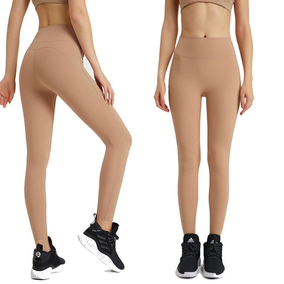 Mallas de yoga de compresión para gimnasio con control de abdomen, sin costura frontal, con bolsillos, levantamiento de glúteos, forradas de forro polar, ideales para invierno