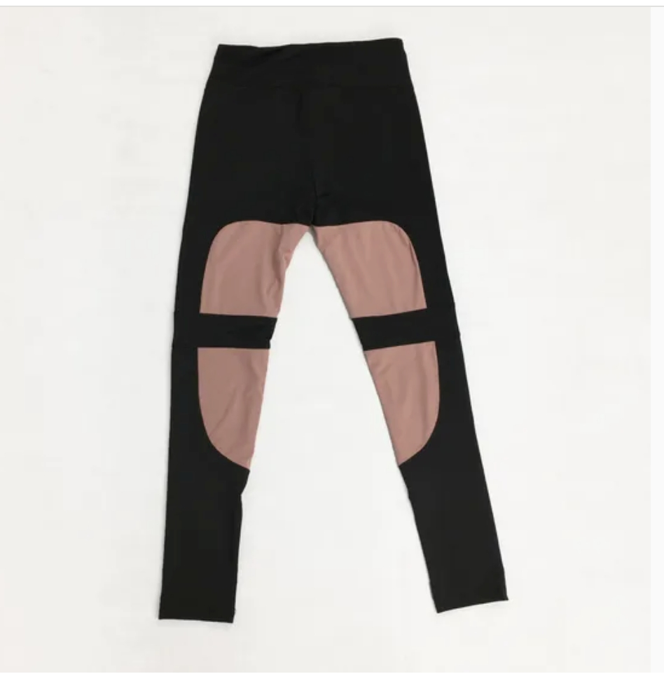Mejores ventas de ropa deportiva mallas de compresión de cintura alta impresas personalizadas para correr, gimnasio, fitness, yoga, pantalones para mujeres o damas