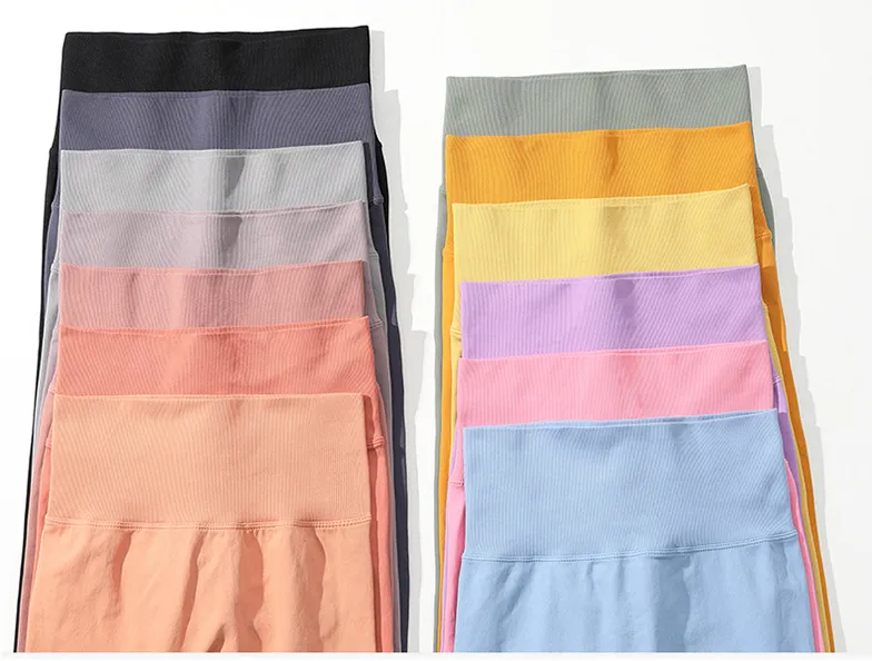 Ropa de Fitness y Yoga para Mujer