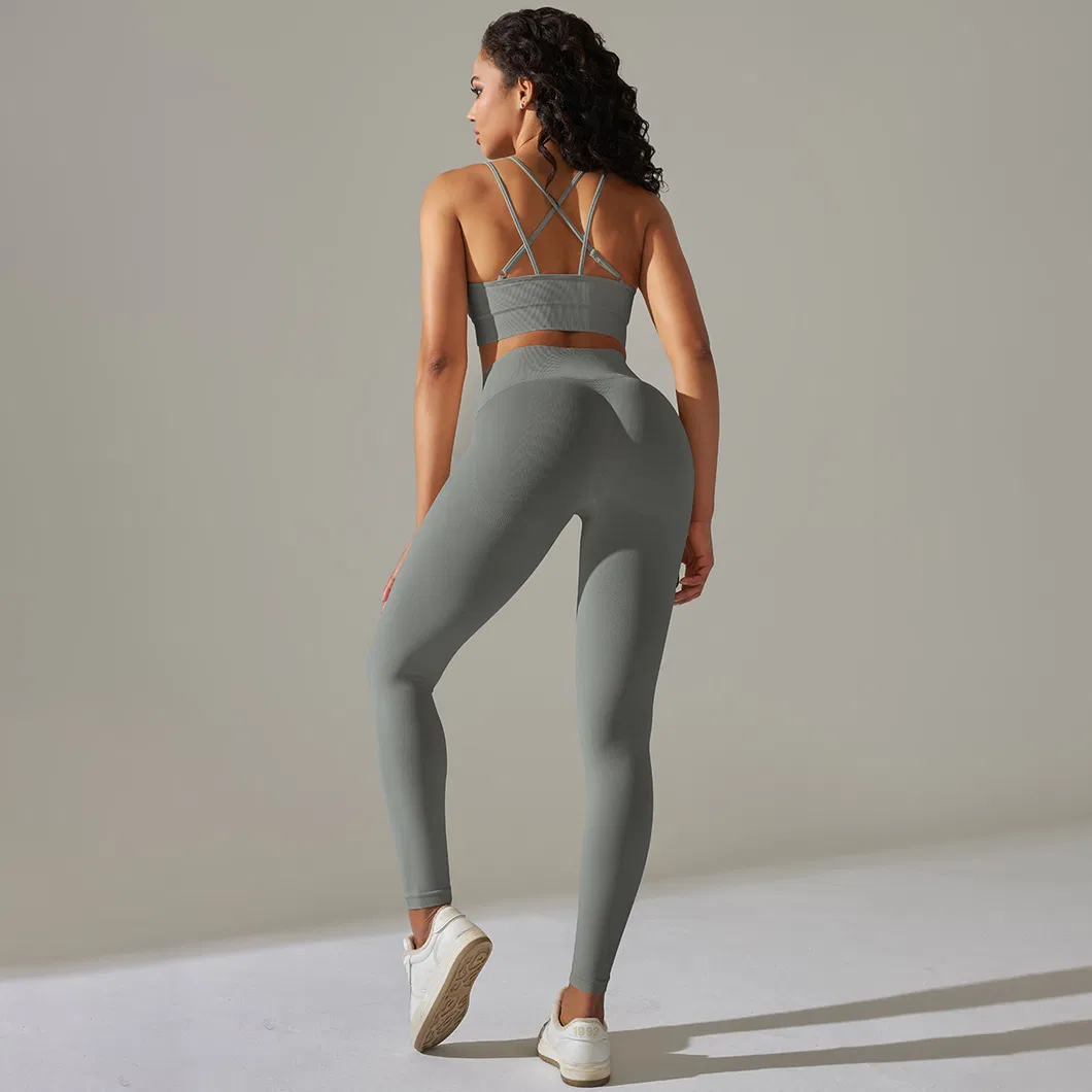 Conjunto de deporte 3
