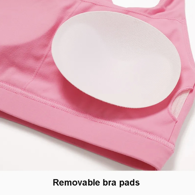 Ropa de yoga sostenible con etiquetas personalizadas para minoristas