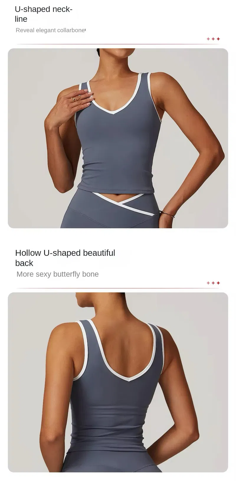 Leggings running
