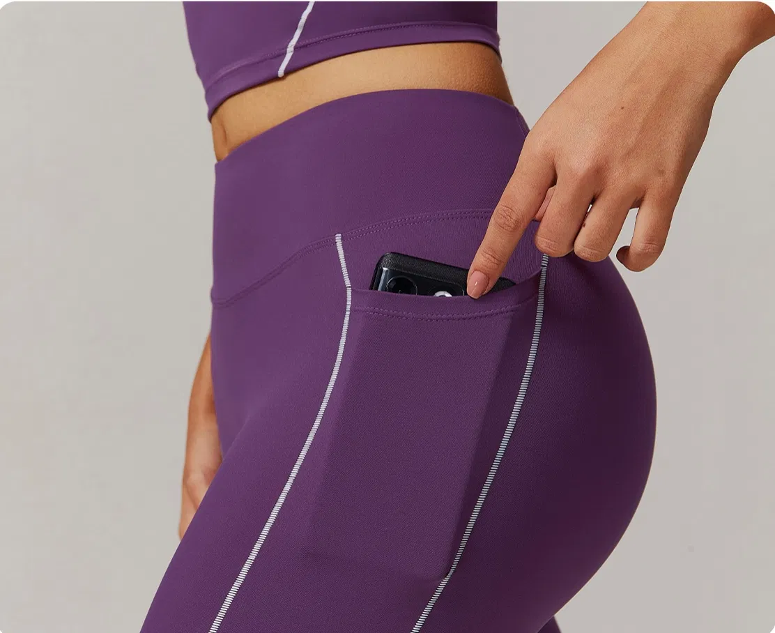 Yoga leggings color option 2