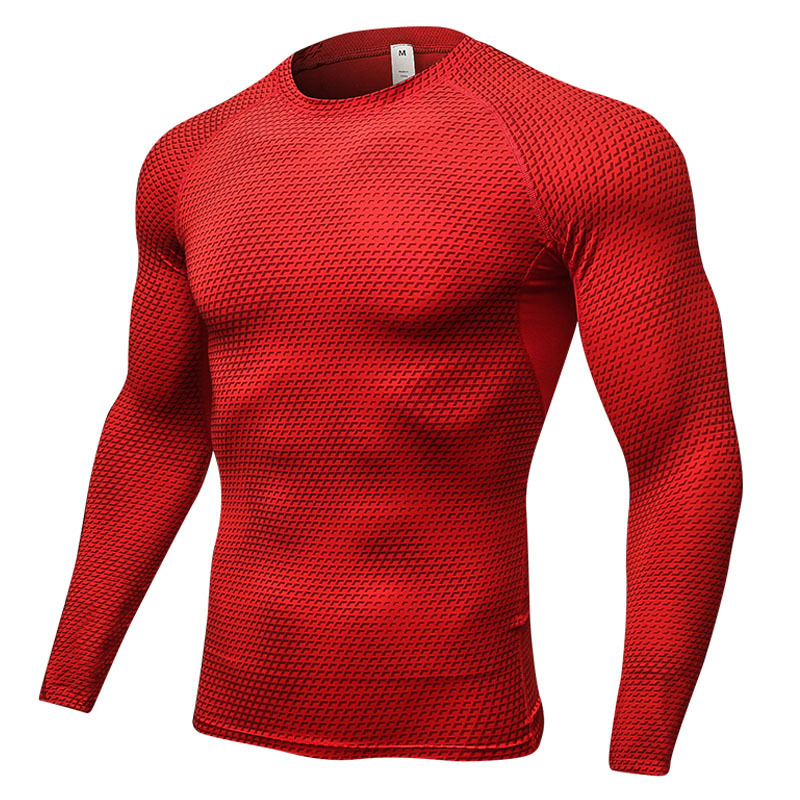 Ropa personalizada para hombres, ropa de gimnasio, deportes, secado rápido, fitness, ropa de yoga, ropa deportiva