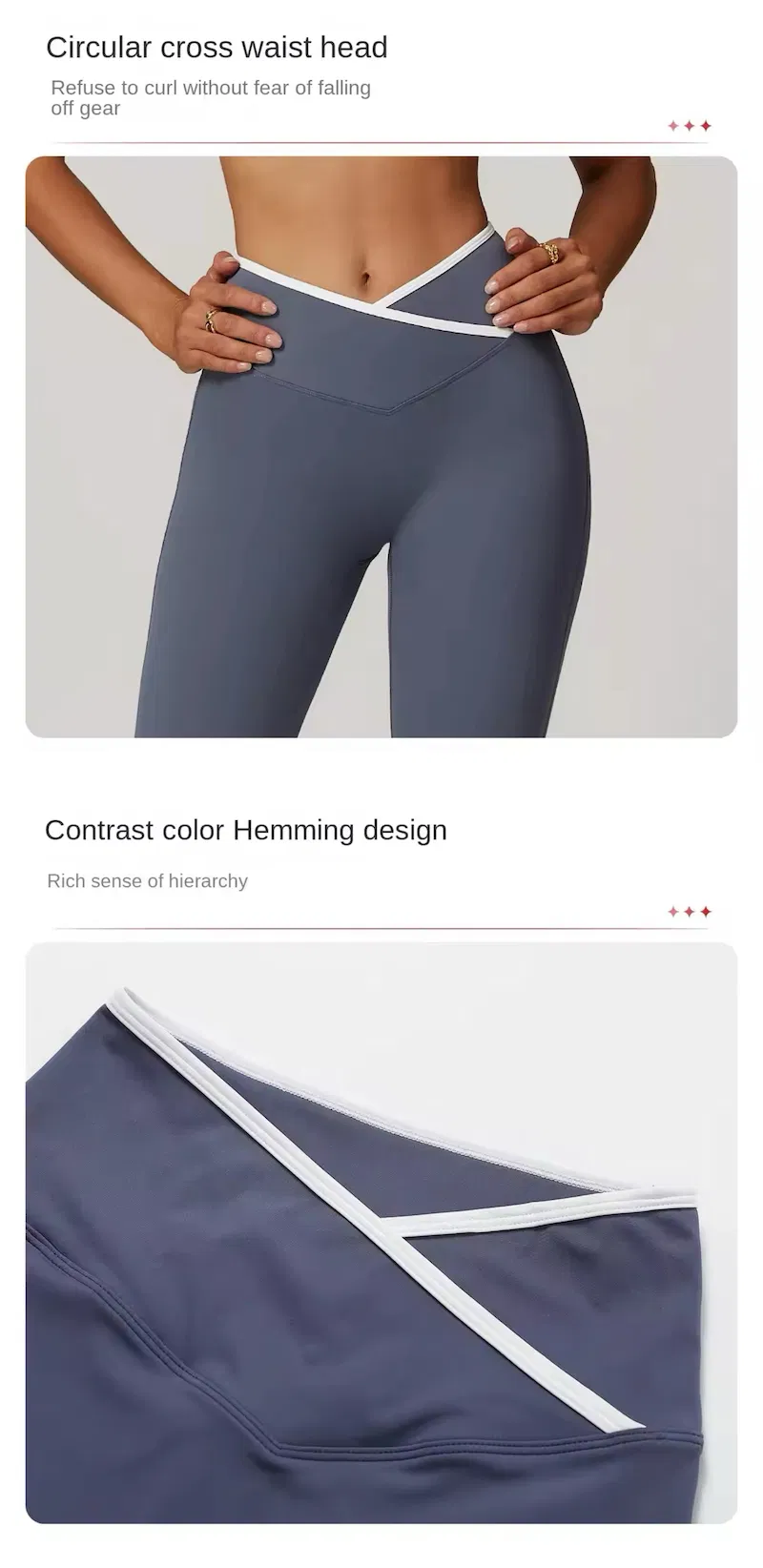 Pilates outfit