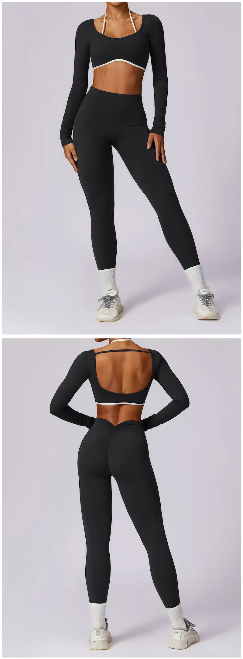Ropa deportiva vista 11