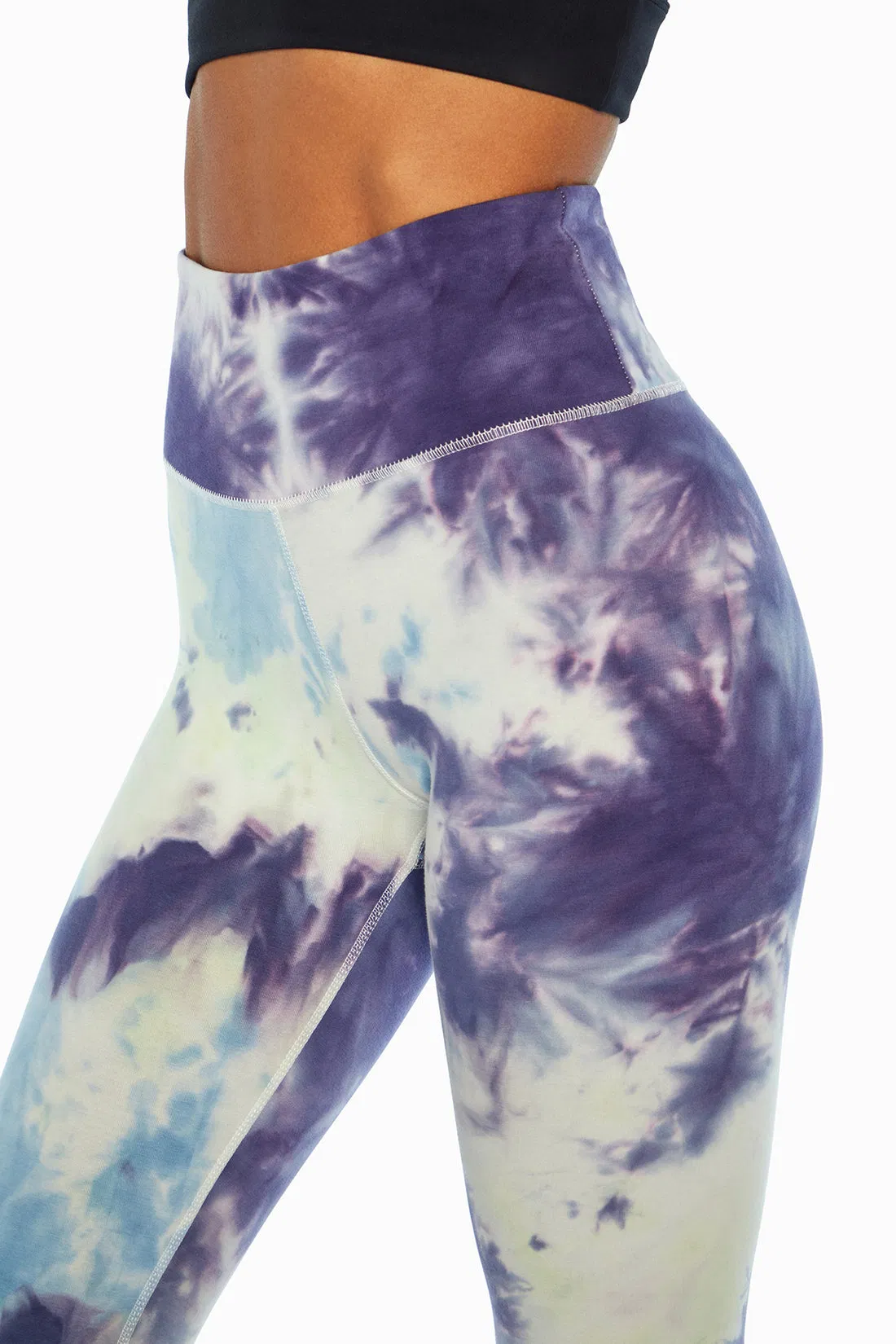 Sublimación Imprimir Yoga pantalones Ladies Gimnasio Deporte correr Sexy Legging Para la mujer