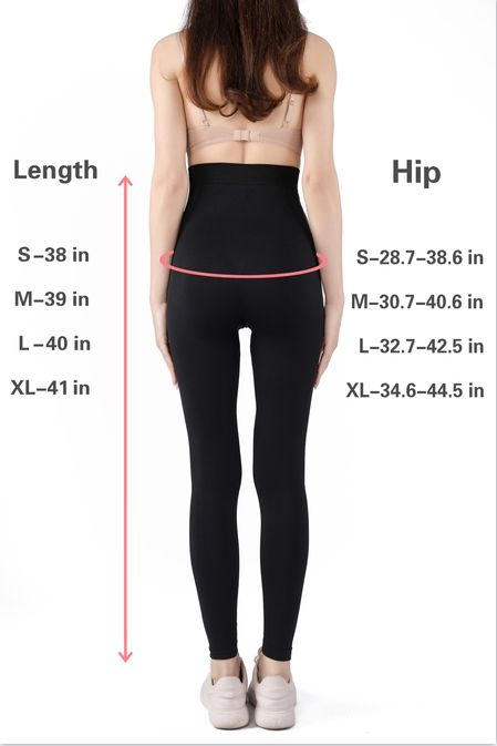 Leggings de yoga para maternidad personalizados de alta cintura, talla grande, ajuste slim, ultra suaves y transpirables, leggings de embarazo para mujeres