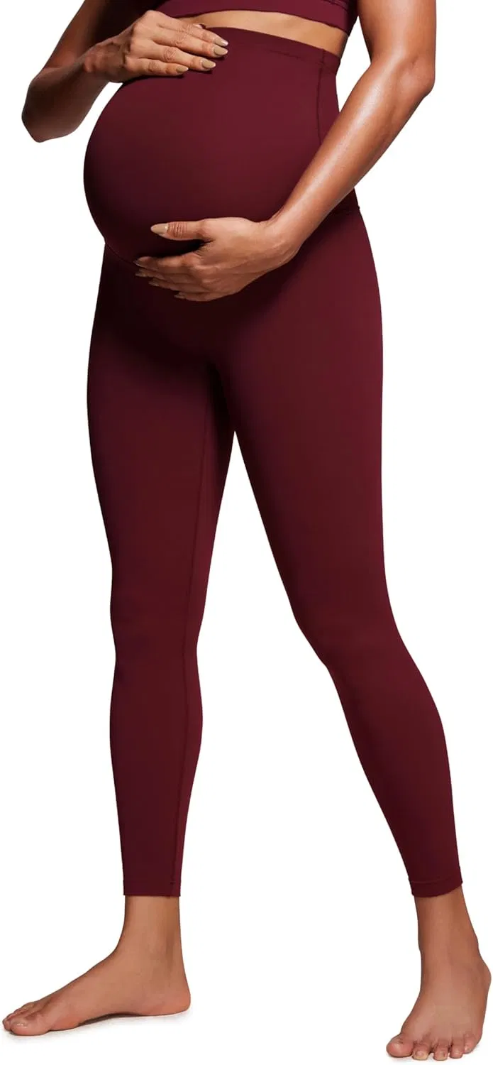 Leggings Maternales Butterluxe