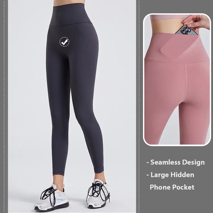 Pantalones cortos de yoga