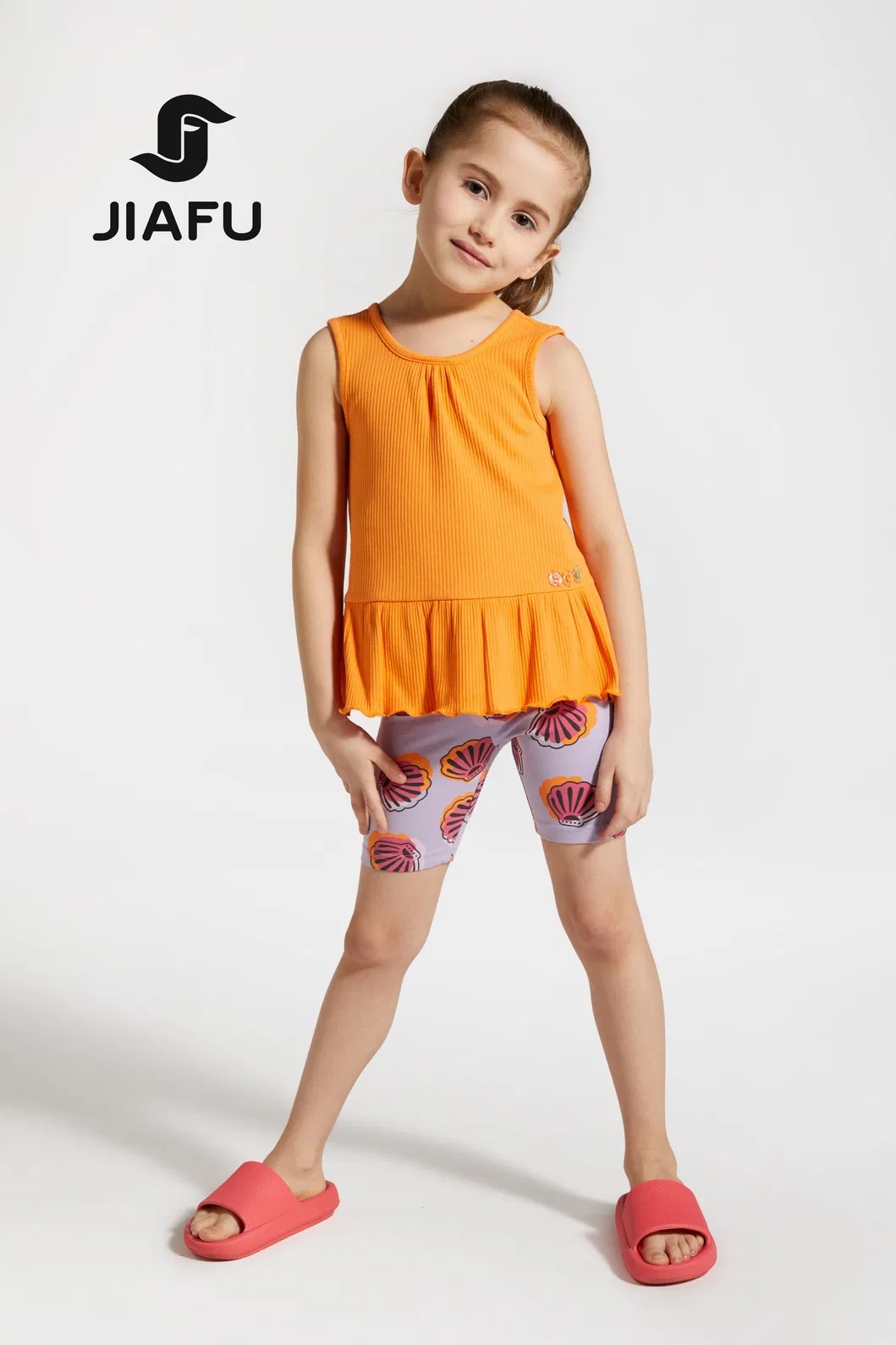 Ropa para niñas, pantalones cortos elásticos casuales, leggings de yoga, mallas activas, pantalones cortos para niñas jóvenes, ropa de entrenamiento atlética, pantalones de compresión