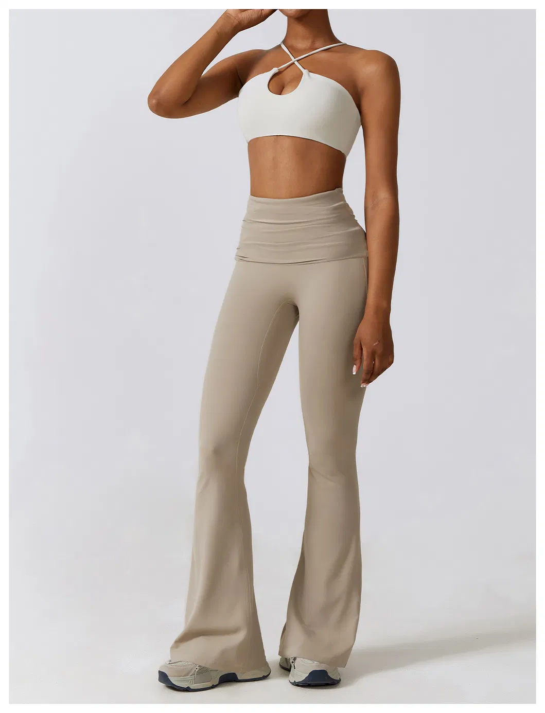 Estilo deportivo moderno