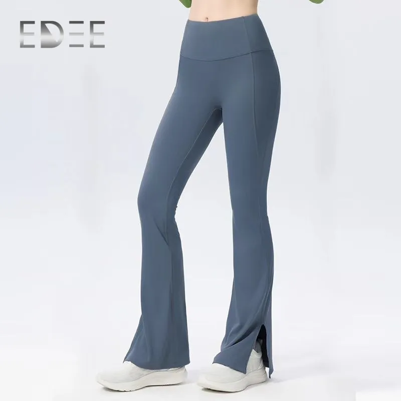 Mallas deportivas elegantes para damas de OEM para actividades de fitness