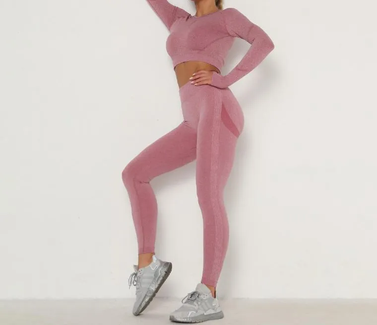 Fabricante de Ropa de Fitness Personalizada