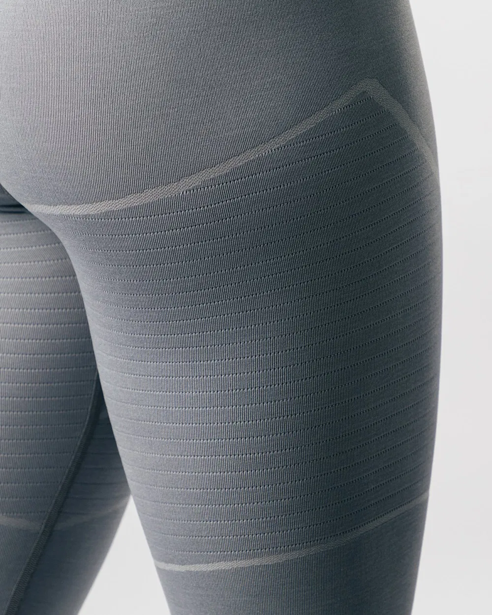 Mallas de gimnasio personalizadas para el ajuste del trasero de mujeres