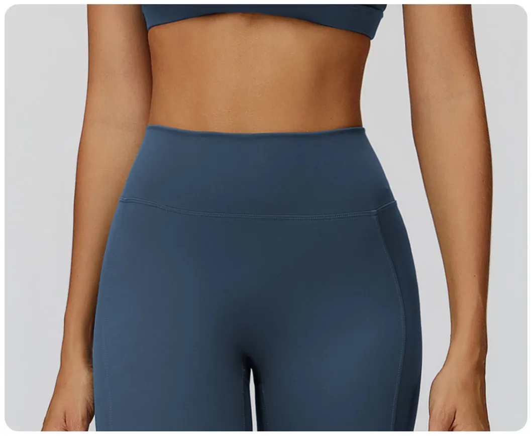 Muestrario de fotos yoga fitness 4