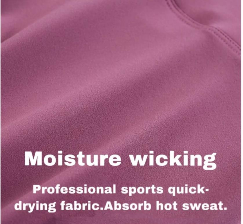S2084 Leggings Deportivos Mayoristas Super Estiramiento Ropa Deportiva Cintura Alta Pantalones de Gimnasio para Embarazadas Pantalones de Entrenamiento para Mujeres Embarazadas
