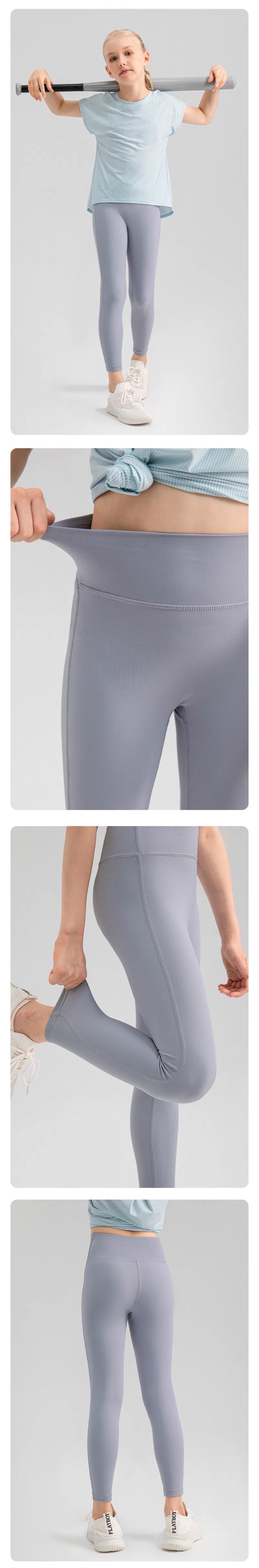 Transpirabilidad leggings