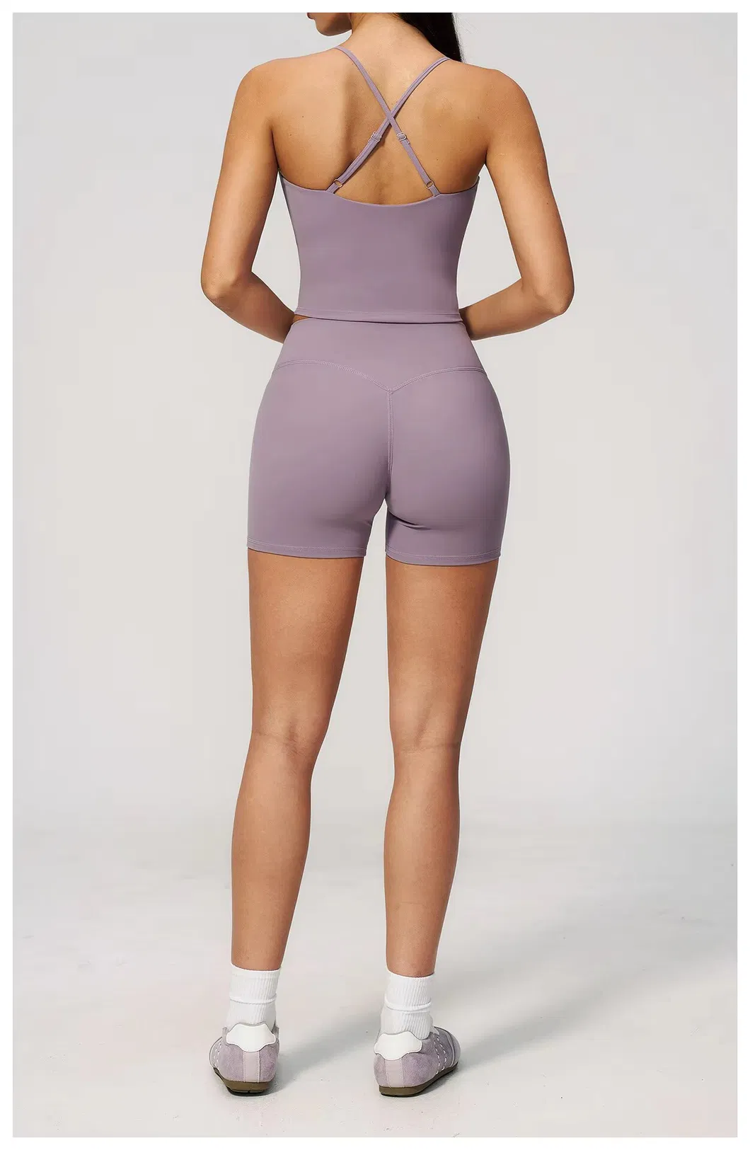 Conjunto de fitness 6