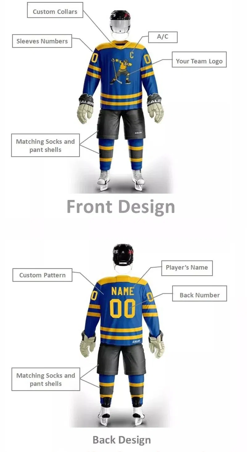 Proceso de diseño OEM