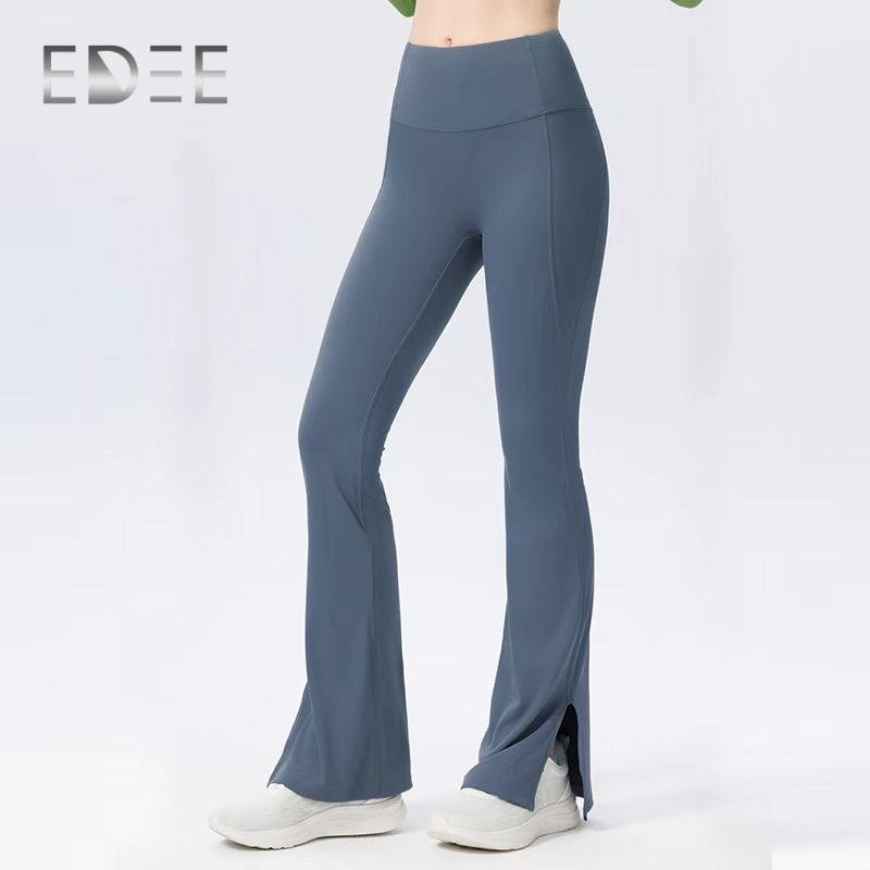 Mallas deportivas elegantes para damas de OEM para actividades de fitness