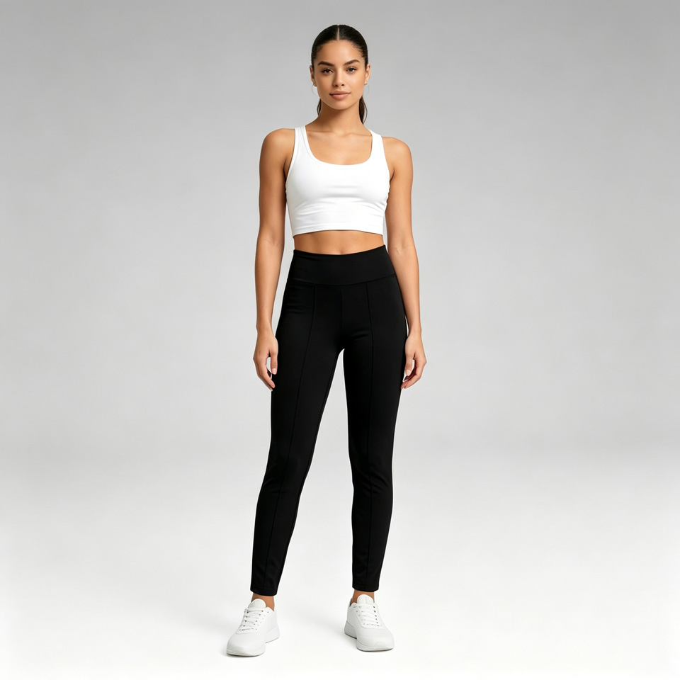 Factory Price Accept Custom Professional Yoga Pants Slimming Skin-Friendly Stretchable Durable Pantalones De Yoga Women Yoga Pants