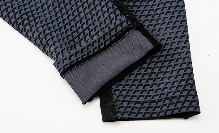 Capa base elástica para entrenamiento