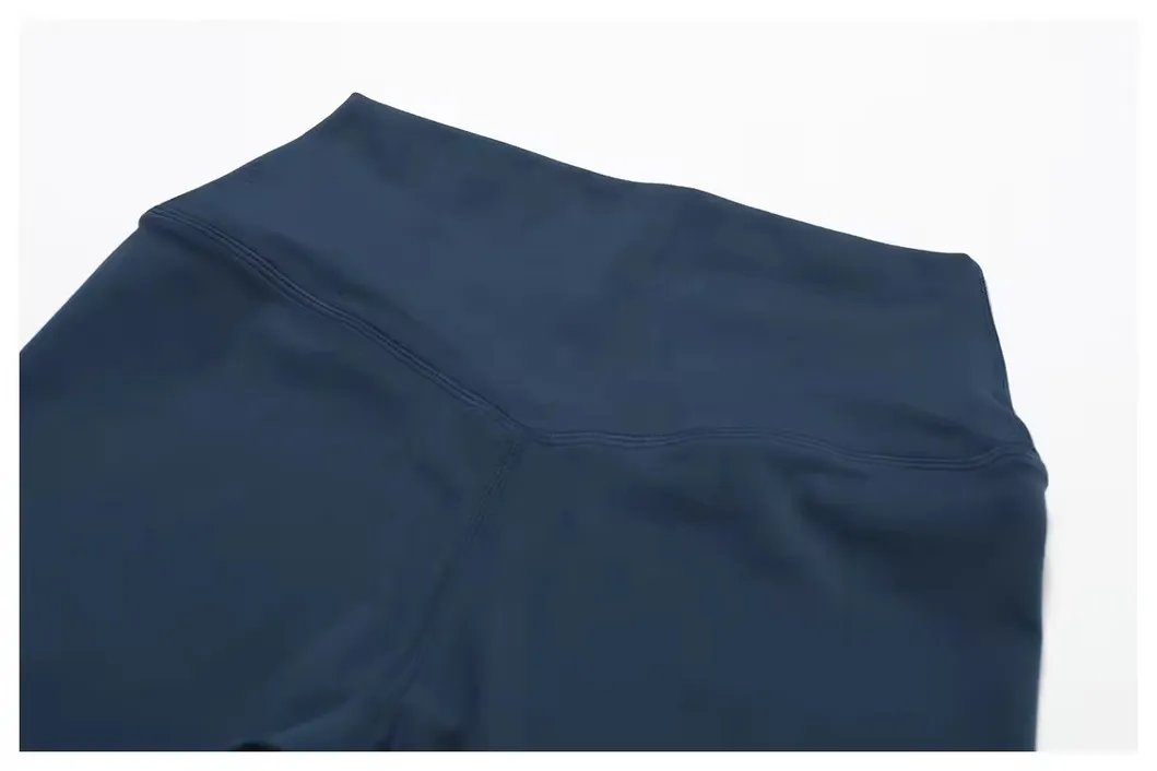 Pantalones de yoga leggings brasileños para mujeres, personalizados, de talla grande, de alta cintura, impresos por OEM