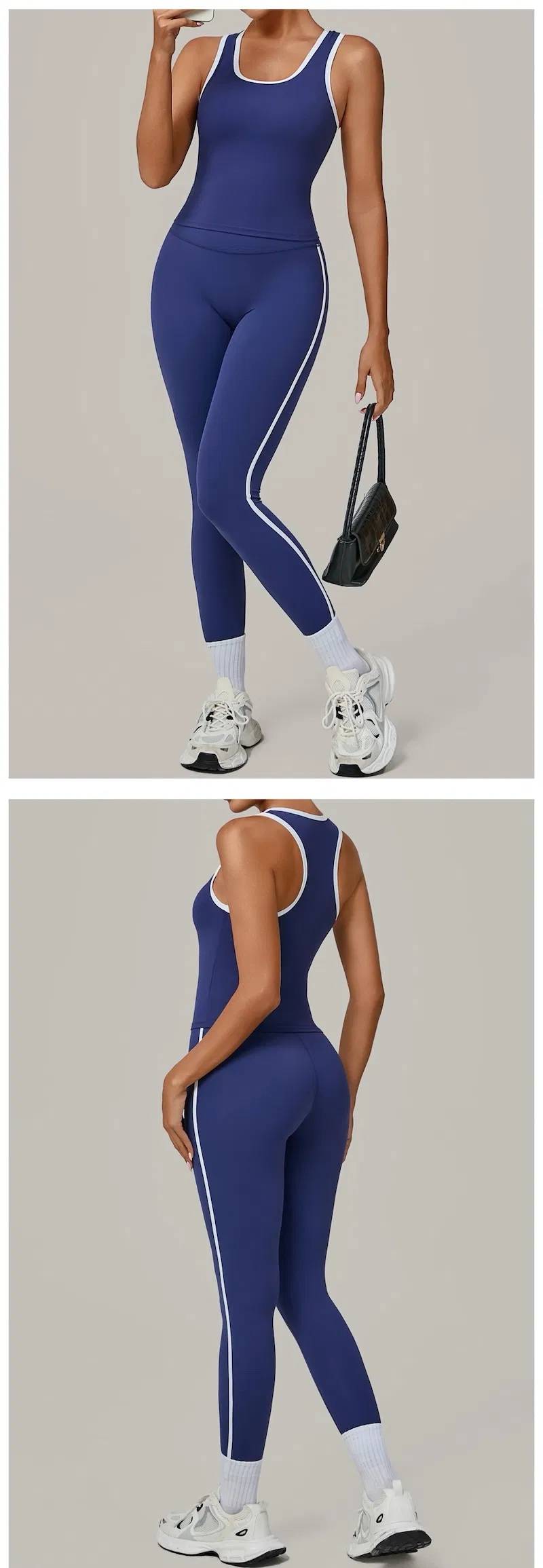 Variante Ropa Yoga 7