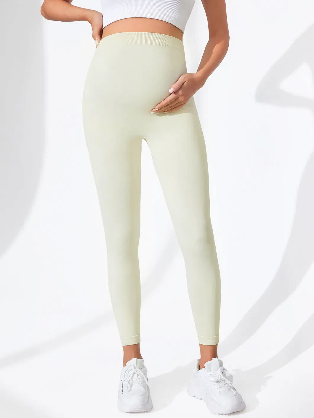 Pantalón de yoga detalle 5