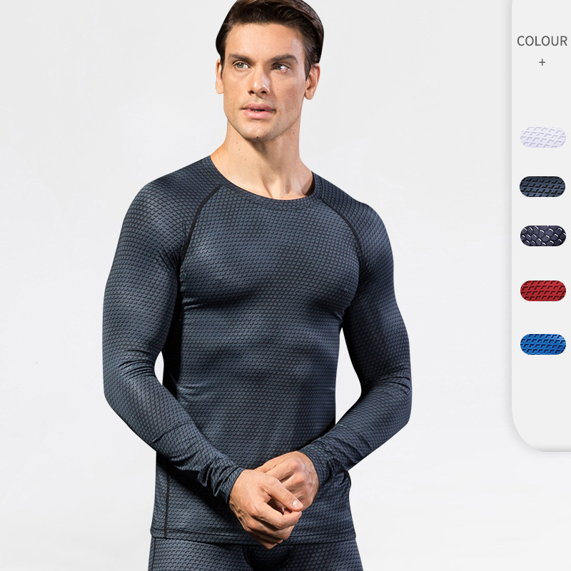 Ropa personalizada para hombres, ropa de gimnasio, deportes, secado rápido, fitness, ropa de yoga, ropa deportiva