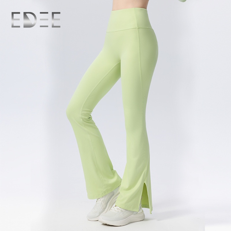 Mallas deportivas elegantes para damas de OEM para actividades de fitness