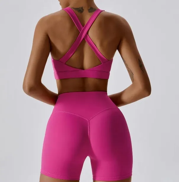 Pantalones de yoga de soporte para el vientre de maternidad cómodos para mamás activas