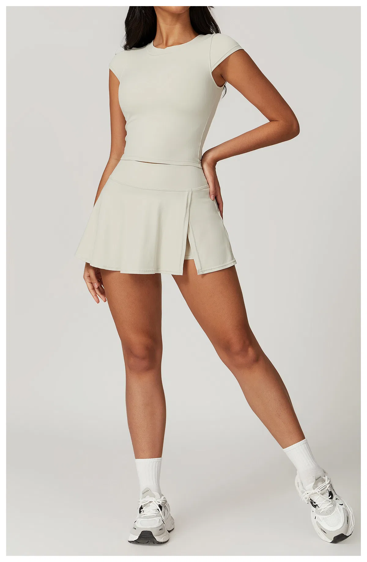 Pantalones de yoga de alta calidad, levantamiento de glúteos, al por mayor, talla grande, ropa activa con logo personalizado