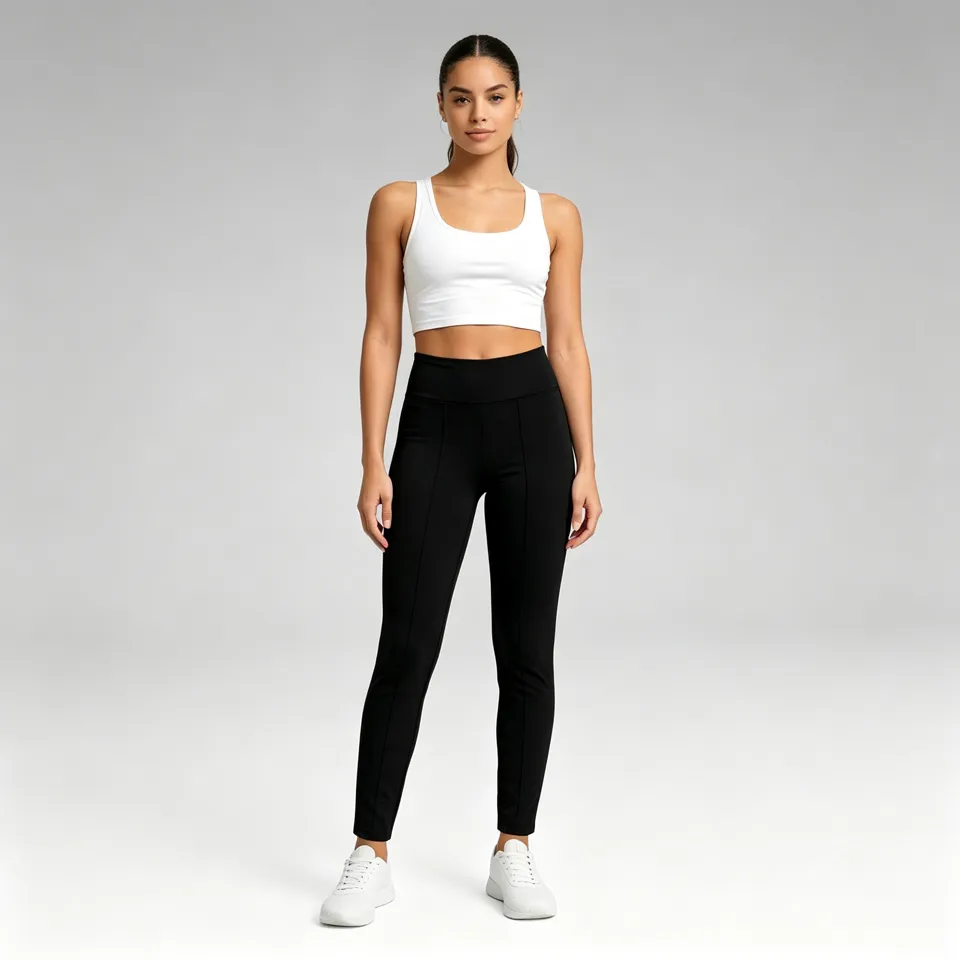 Factory Price Accept Custom Professional Yoga Pants Slimming Skin-Friendly Stretchable Durable Pantalones De Yoga Women Yoga Pants