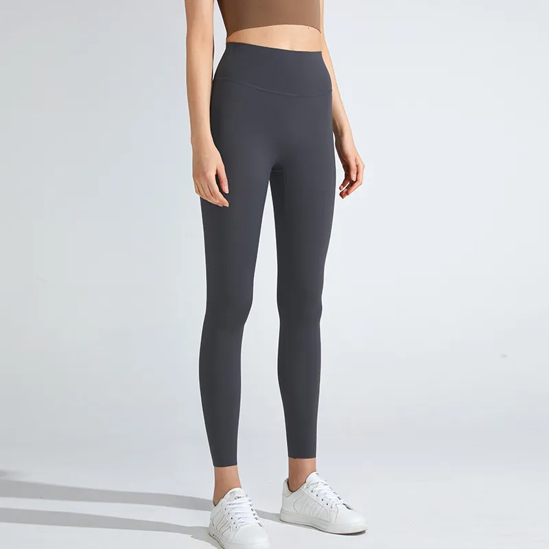 Leggings levantamiento de caderas