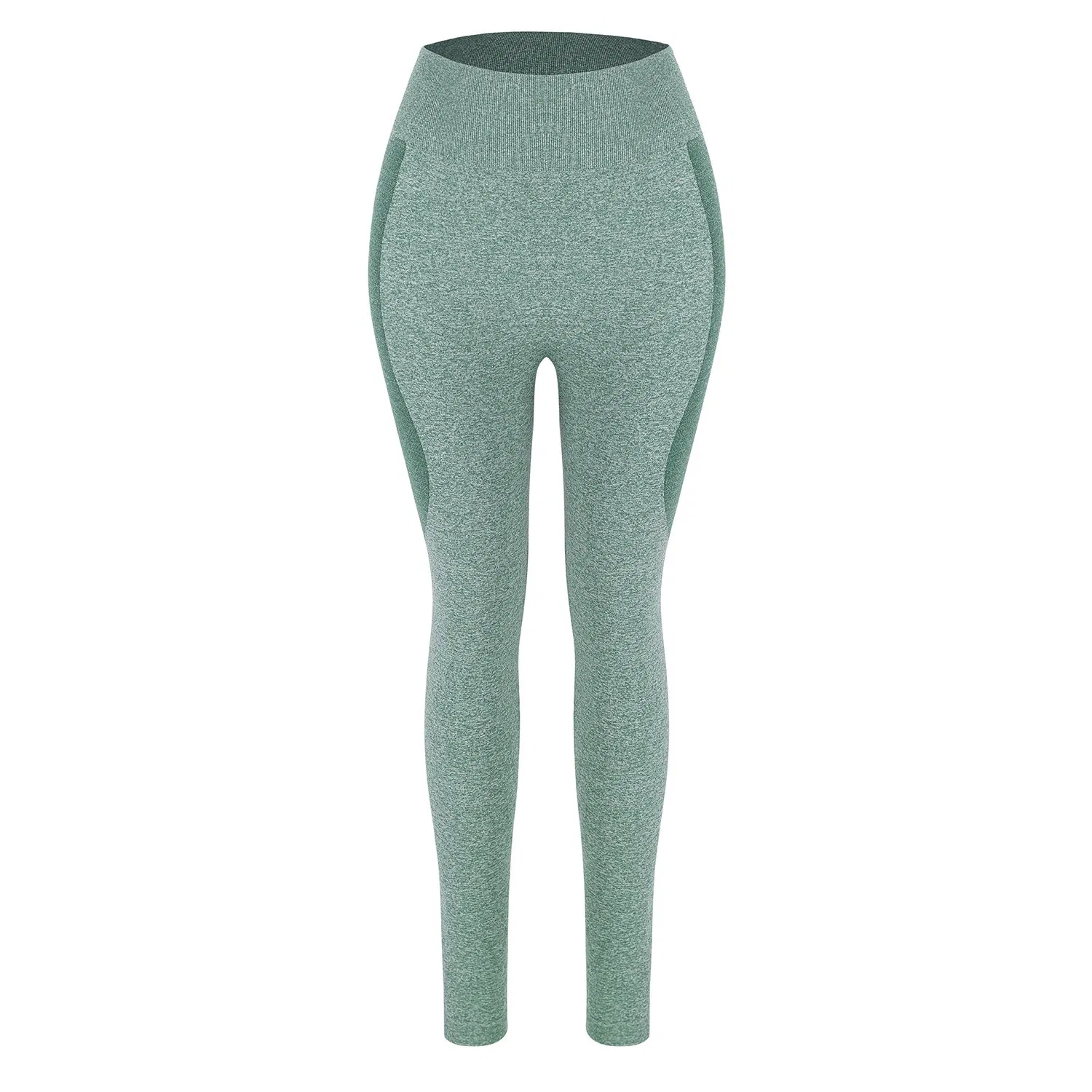 Mujeres prime; Pantalones de cintura alta con control de abdomen, adelgazantes, para entrenamiento, running y levantamiento de glúteos