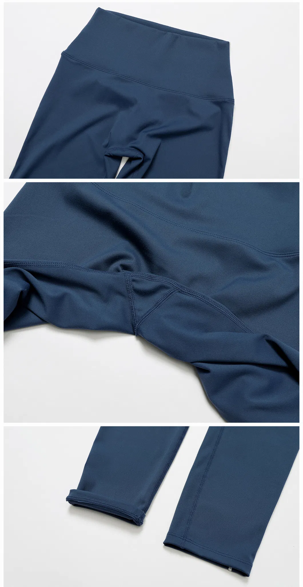 Ropa de gimnasio para mujeres 3 piezas con sujetador deportivo de espalda cruzada + chaqueta atlética + leggings de cintura alta para pilates y fitness