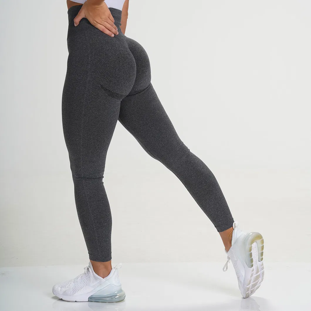 Leggings de yoga color 9