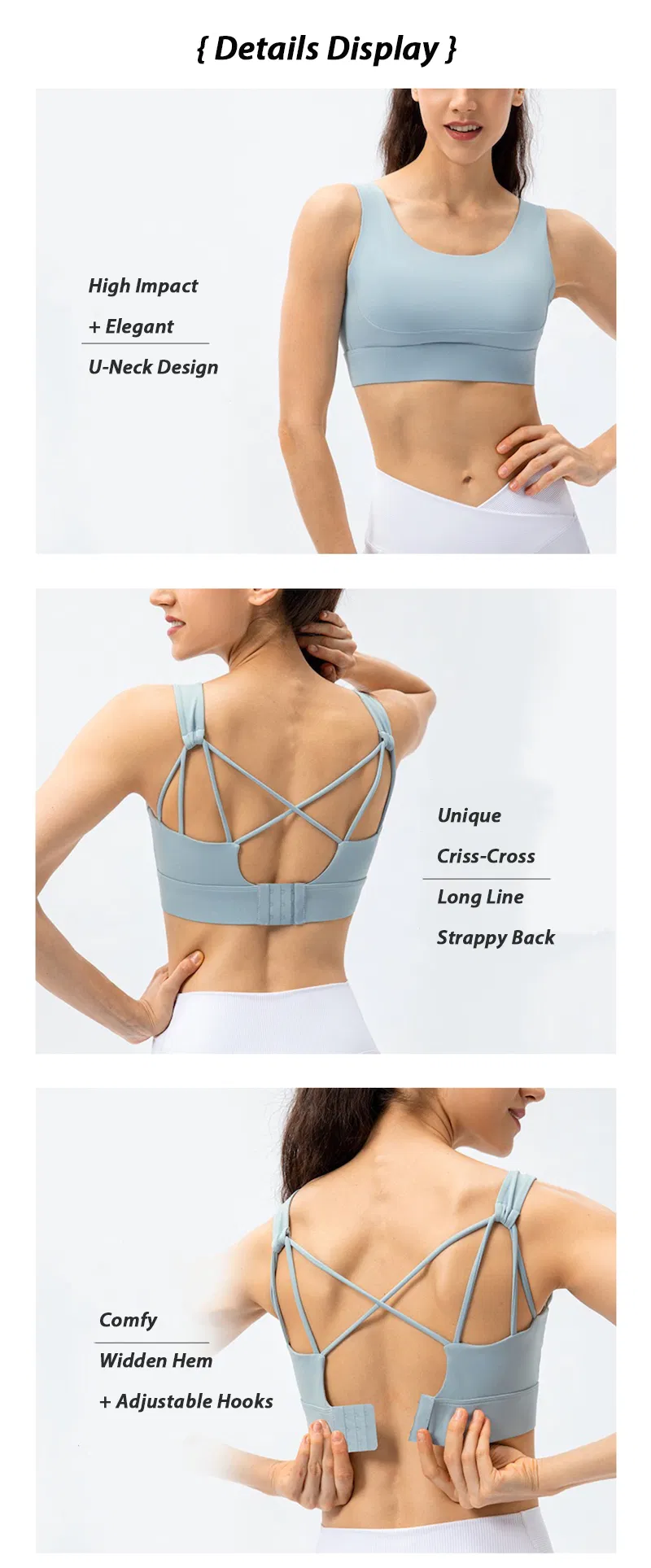 Detalles estructurales