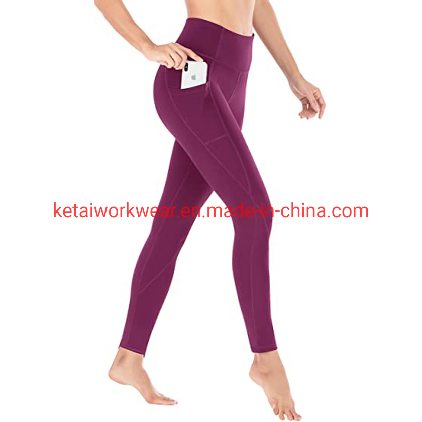 Conjunto de gimnasio para mujer, sujetador sin costuras, pantalones de yoga, deporte y running