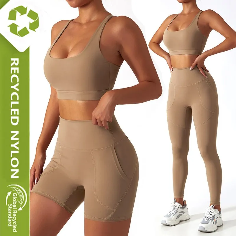 Legging de cintura alta