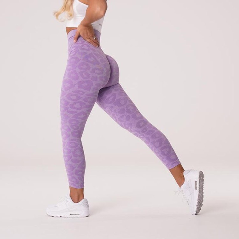 Pantalones de yoga de compresión de leopardo en cintura alta, mallas deportivas para entrenamiento, control de abdomen, elásticos para gimnasio, ideales para correr, hacer senderismo y uso casual