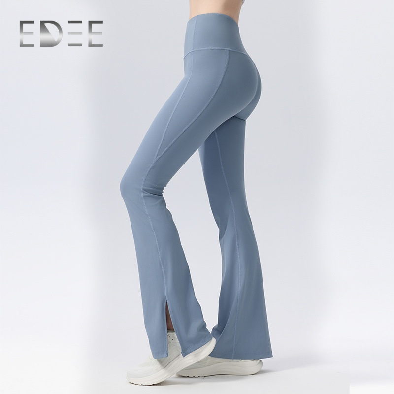 Mallas deportivas elegantes para damas de OEM para actividades de fitness